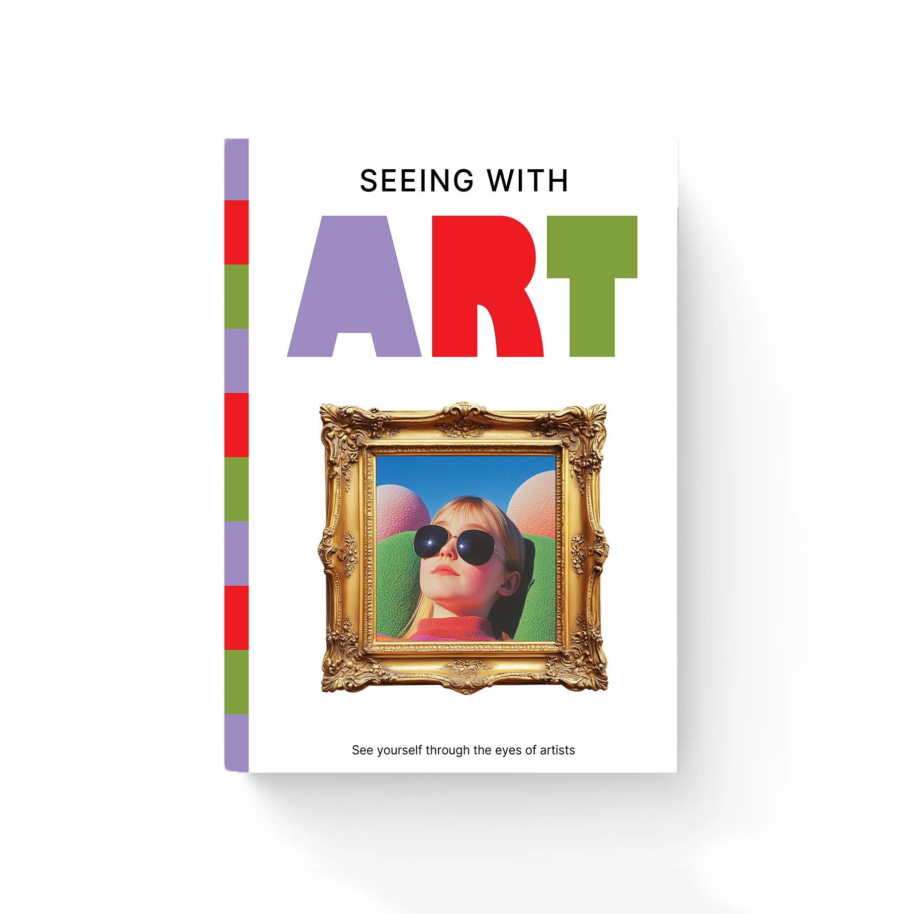 Seeing With Art